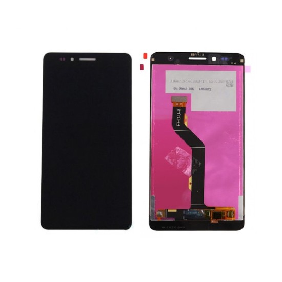 TOUCH+DISPLAY HUAWEI HONOR 5X/GR5 PRETO TOUCH+DISPLAY HUAWEI HONOR 5X/GR5 PRETO